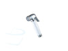 STS10 Chrome White Handspray
