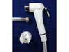toiletdouche set Italy