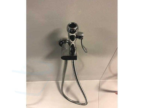  wc-handdouche