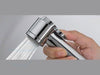 STS17 Chrome Handspray