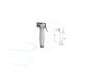 STS10 Chrome White Handspray