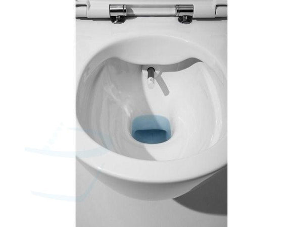 Laufen Navia DoucheWC