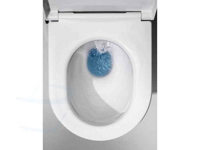 Laufen Navia DoucheWC