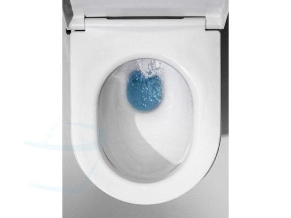 Laufen Navia DoucheWC
