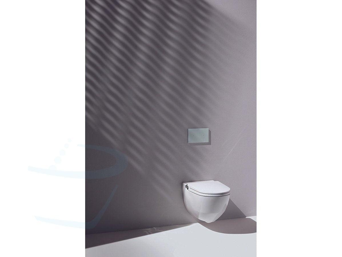 laufen riva cleanet douche wc 