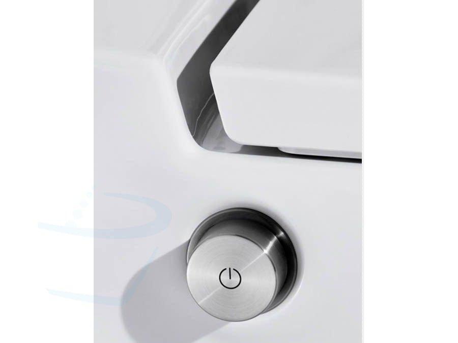 Laufen Navia Bediening
