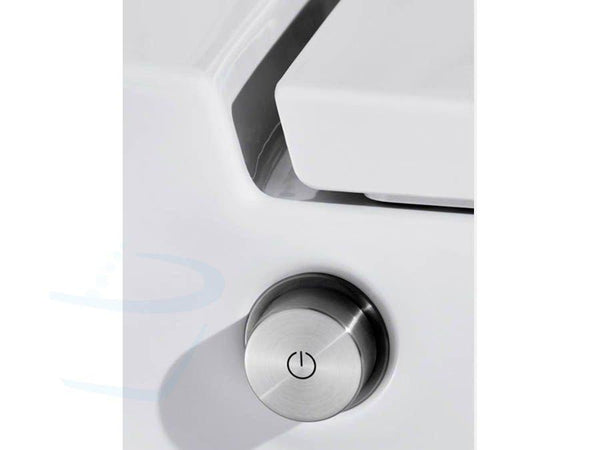 Laufen Navia Bediening