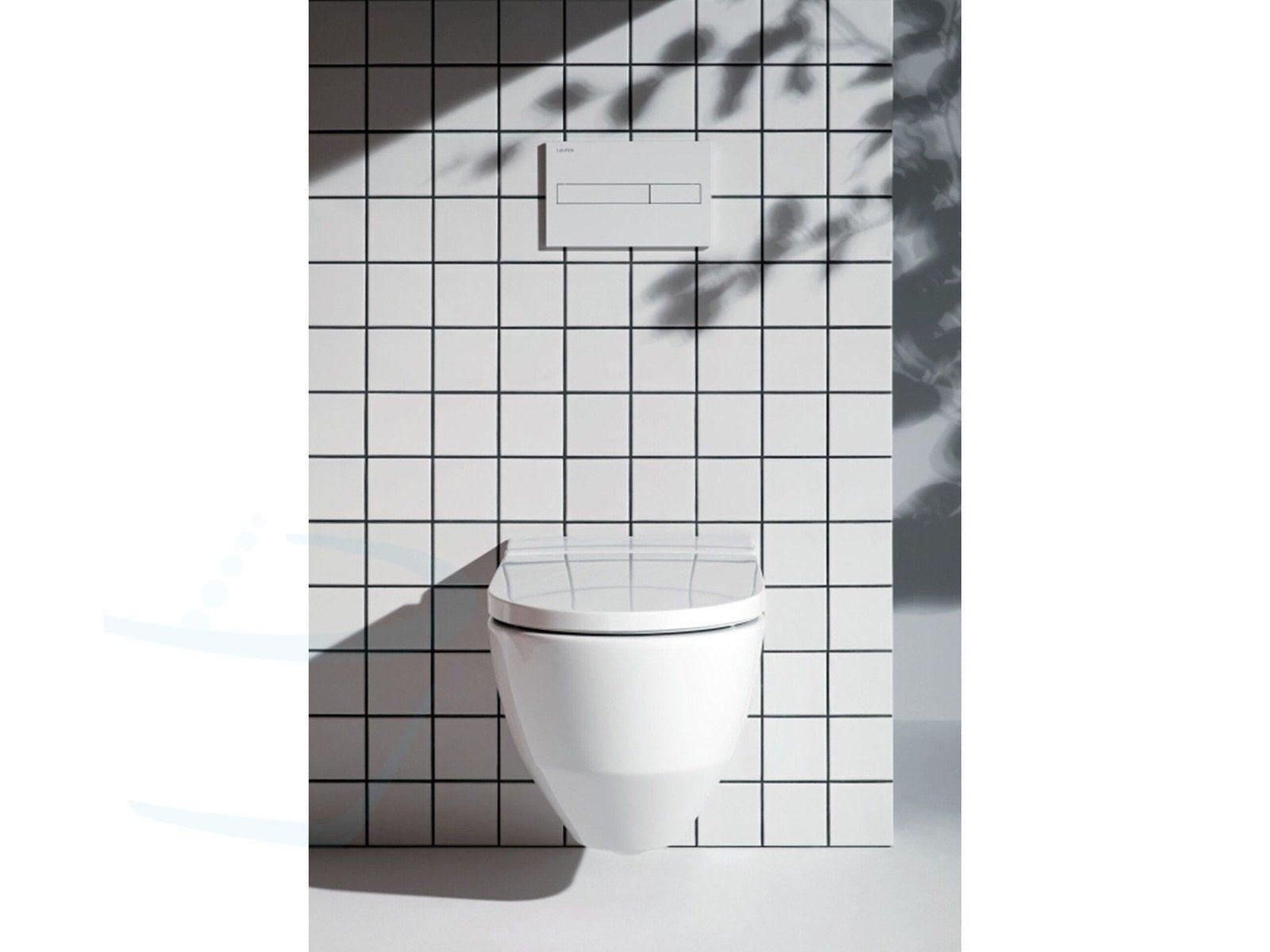 Laufen Navia