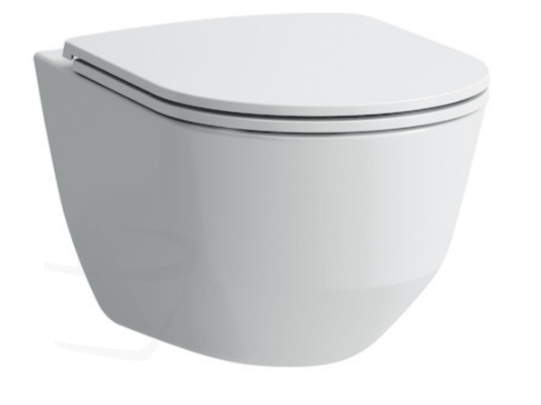 Laufen Pro Rimless
