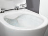 Laufen Pro Rimless spoeling