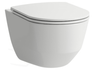 Laufen Pro Rimless wandcloset