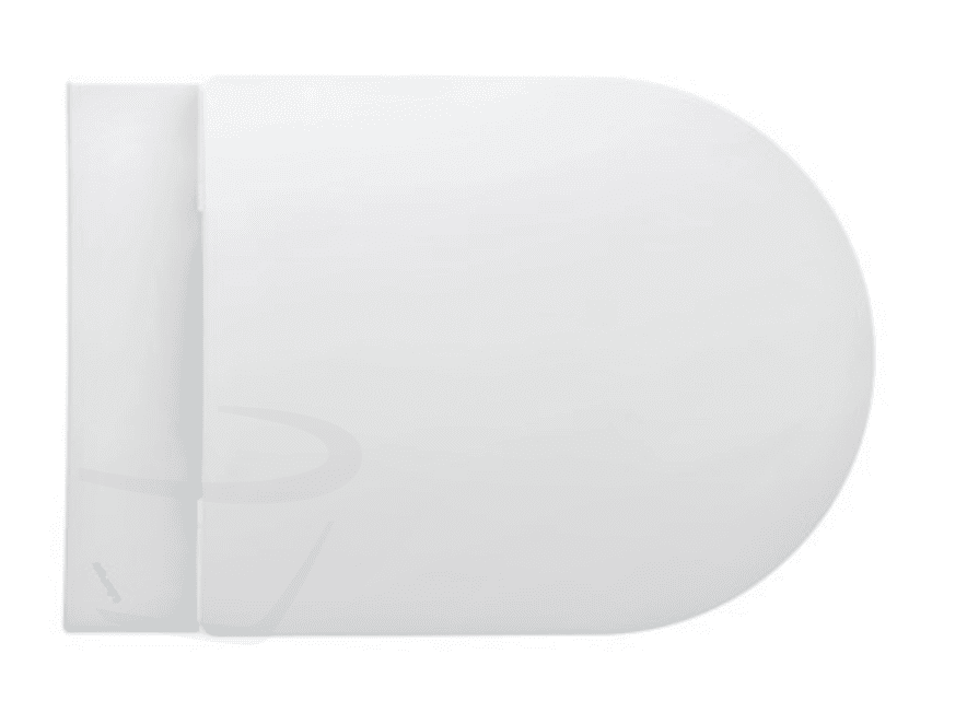 Laufen Pro Rimless wandcloset
