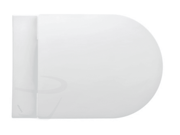 Laufen Pro Rimless wandcloset