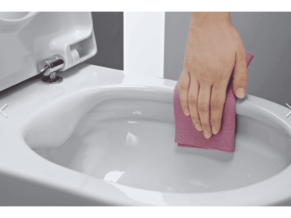 Laufen Pro Rimless