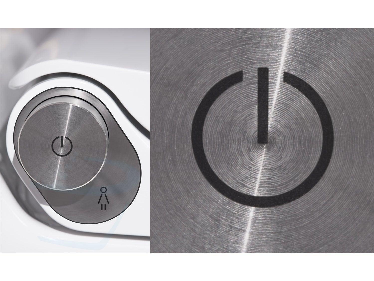 laufen riva cleanet douche wc 