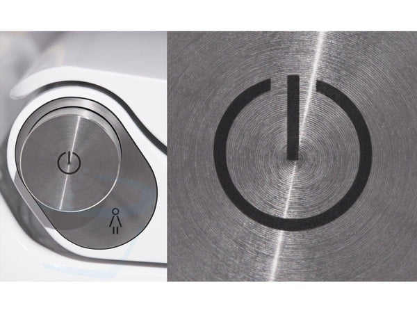 laufen riva cleanet douche wc 