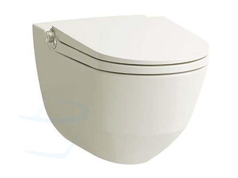 Laufen Riva Cleanet