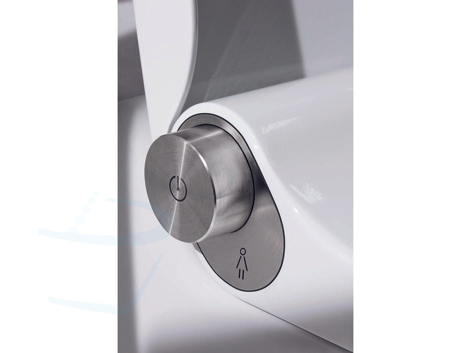 laufen riva cleanet douche wc 