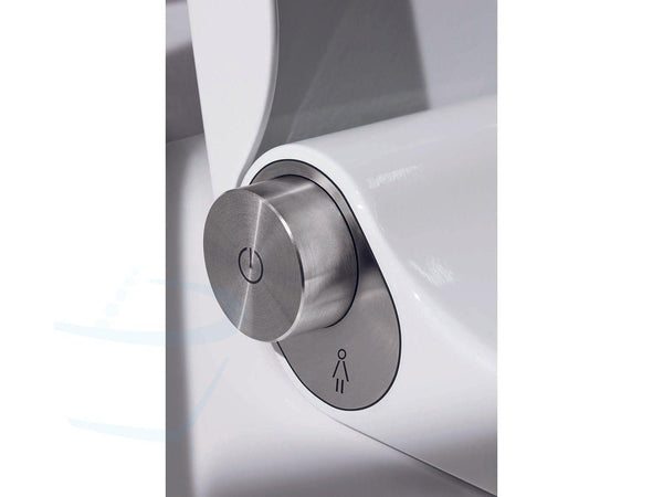 laufen riva cleanet douche wc 