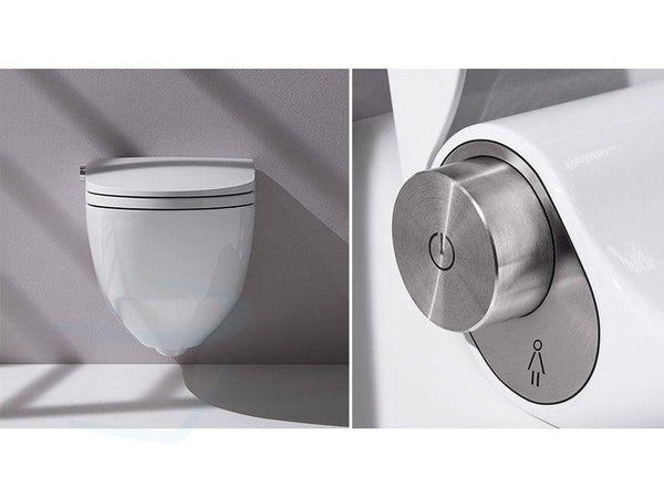 laufen riva cleanet douche wc 