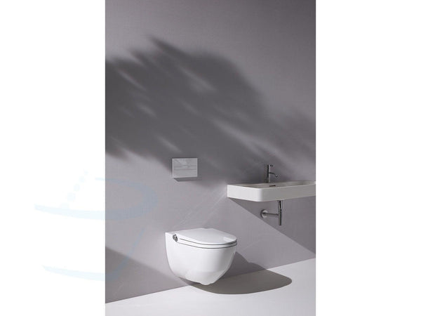 laufen riva cleanet douche wc 