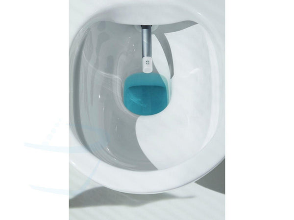 laufen riva cleanet douche wc rimfree