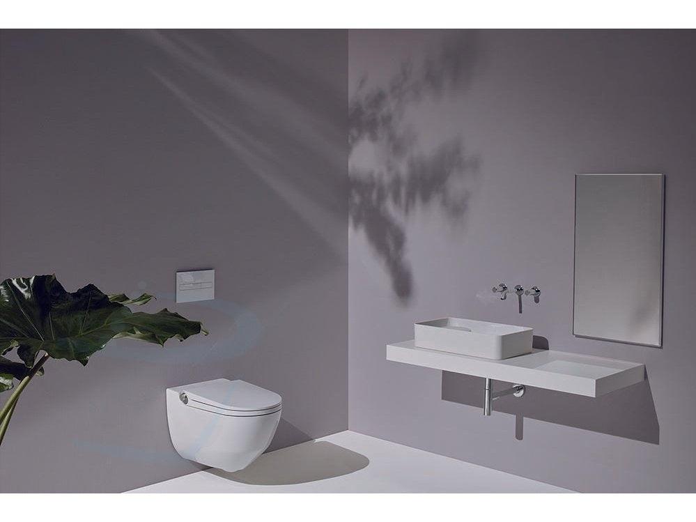 laufen riva cleanet douche wc 