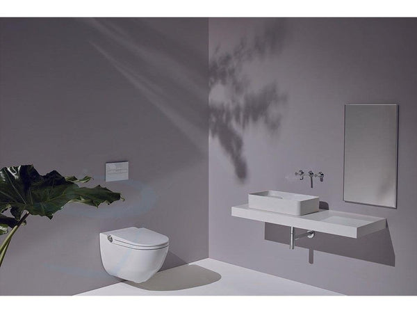 laufen riva cleanet douche wc 
