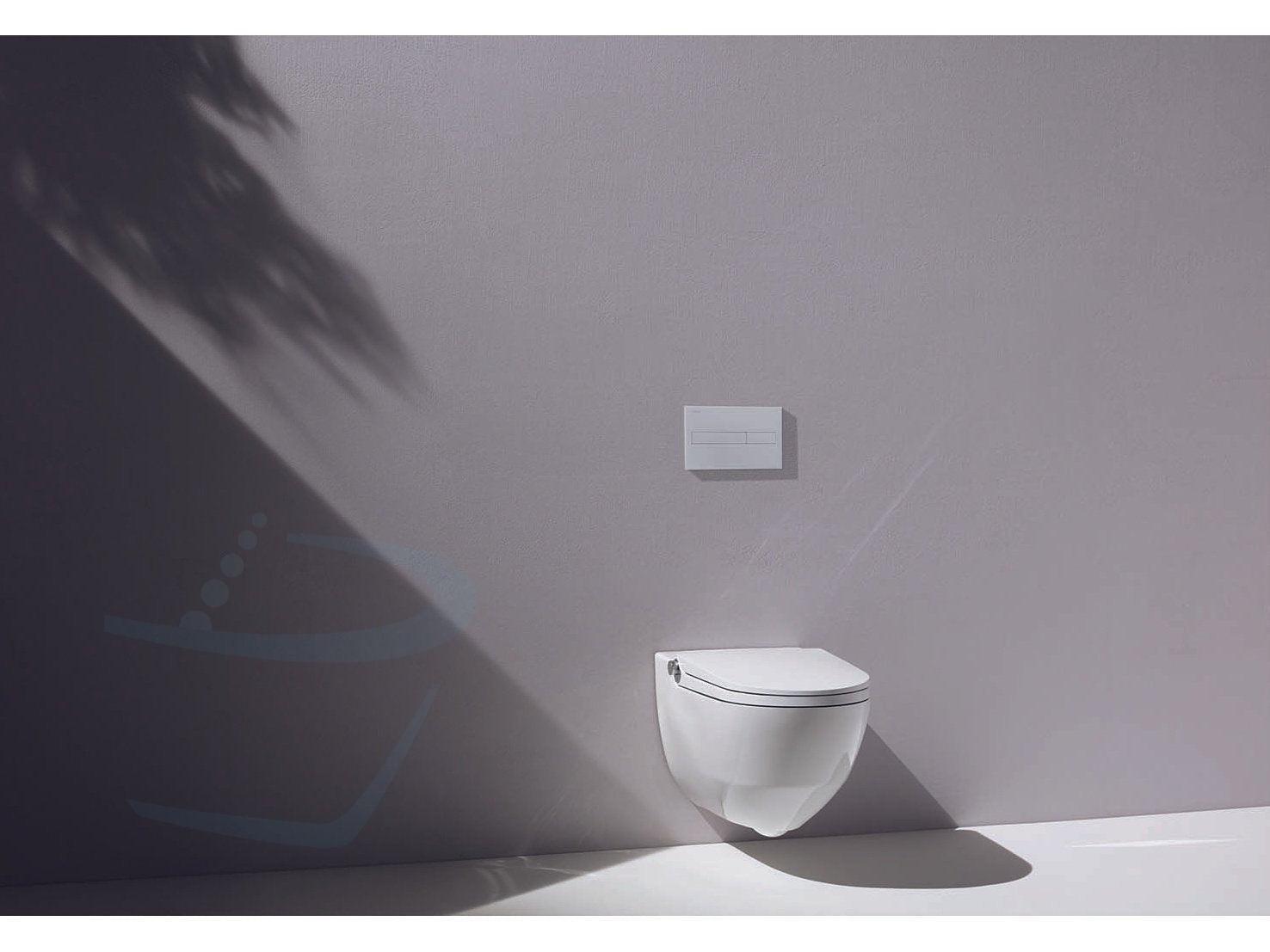 laufen riva cleanet douche wc 