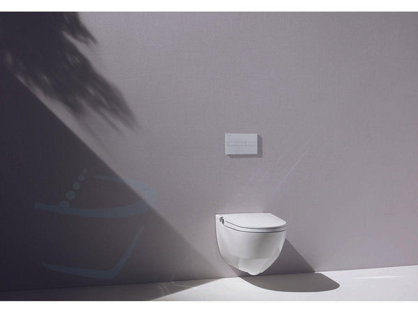 laufen riva cleanet douche wc 