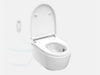 Geberit Aquaclean Mera design