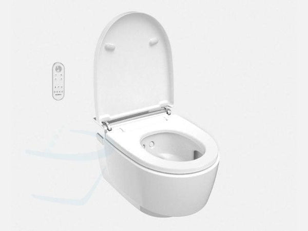 Geberit Aquaclean Mera design