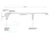 bidet-zonder stroom-details