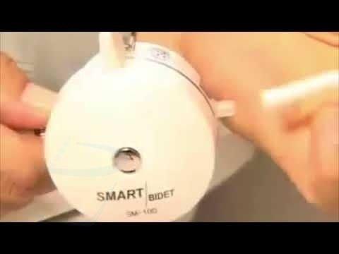  bidet-toilet