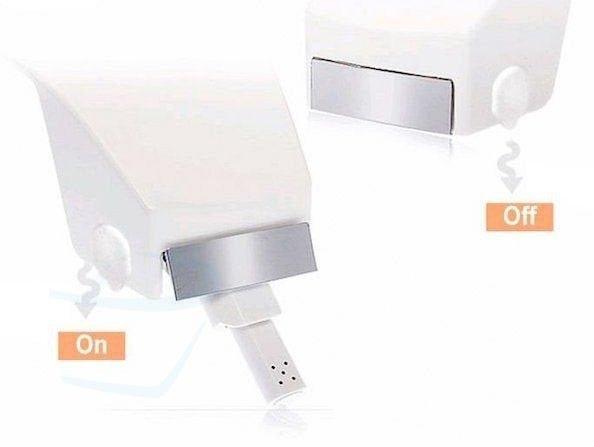 micro bidet