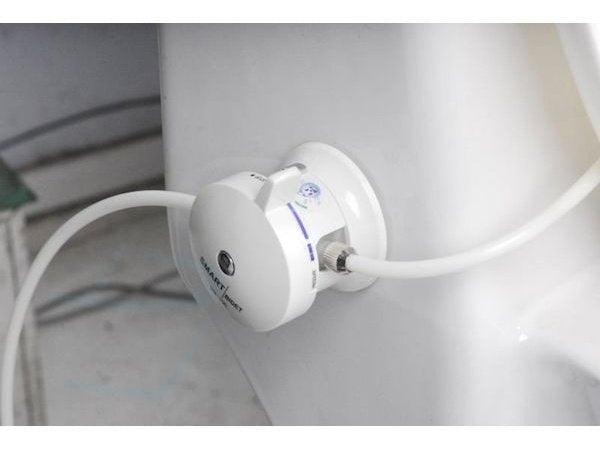  wc-sproeier