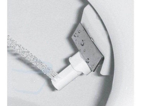 bidet-functie
