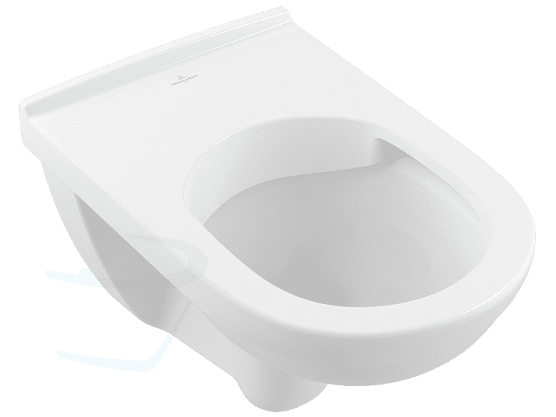Villeroy & Boch O'Novo Direct Flush