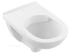 Villeroy & Boch O'Novo Direct Flush