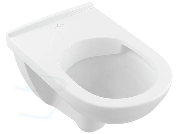 Villeroy & Boch O'Novo Direct Flush