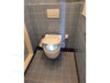  Vitra Sento RimEx combinatie bidetzitting