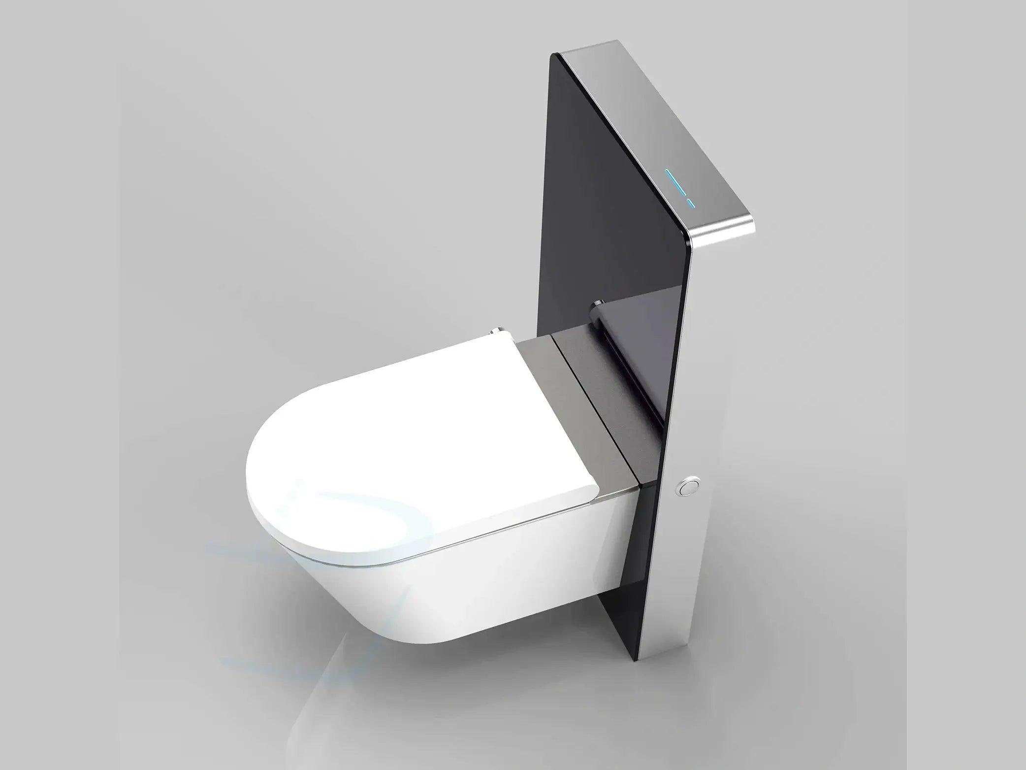 Monolith Popodusche Design Voorzetreservoir