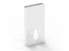 Monolith Popodusche Design Voorzetreservoir