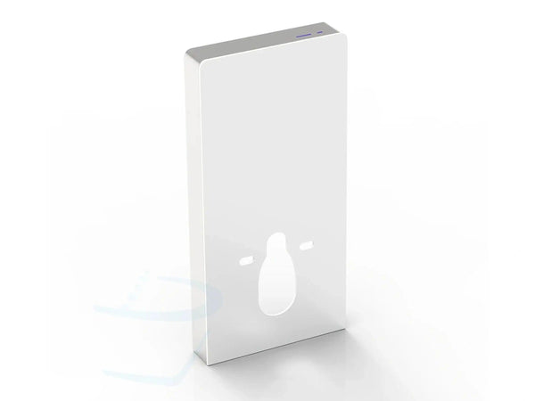 Monolith Popodusche Design Voorzetreservoir