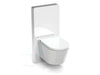 Monolith Popodusche Design Voorzetreservoir