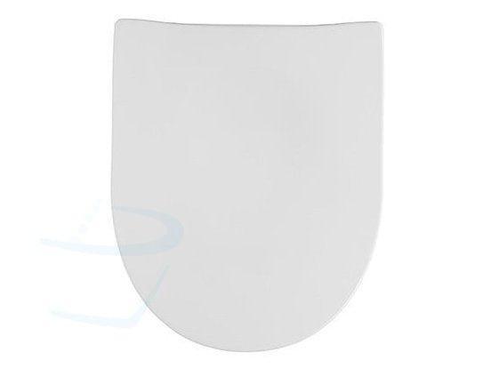 Pressalit Ultra Dun Toiletbril