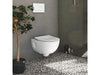 Pressalit Ultra Dun Toiletbril
