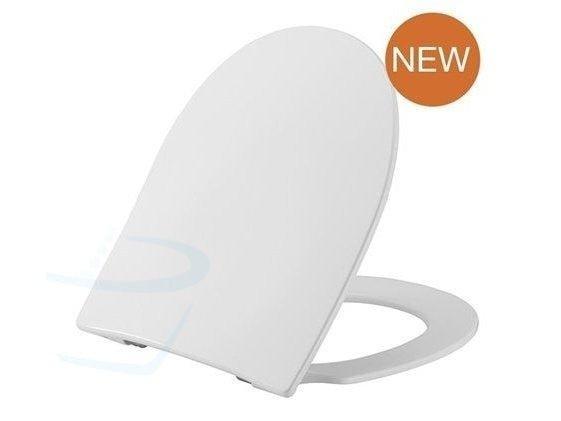 Pressalit Toiletbril Thin Seat