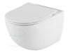 Pressalit Ultra Dun Toiletbril