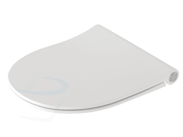 Pressalit Toiletbril Thin Seat